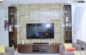 Janoma Homes